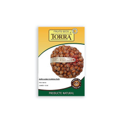 AVELLANAS CON CÁSCARA PAÍS MALLA 500gr.